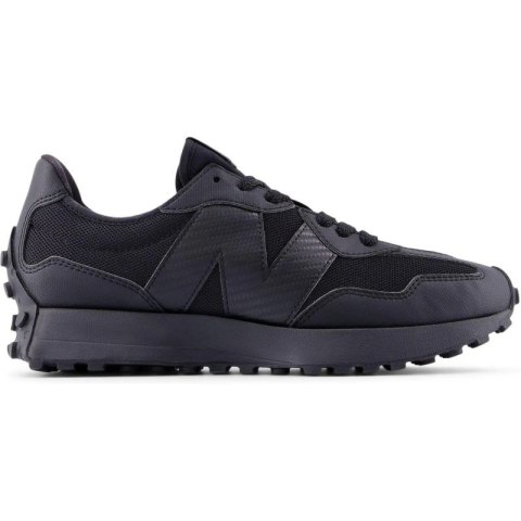 Sneakersy unisex New Balance U327 lifestyle black (U327SCA)