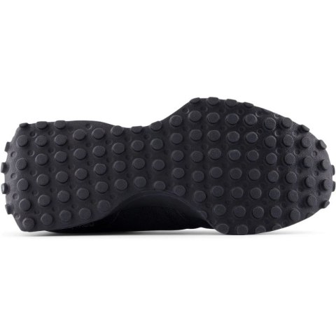 Sneakersy unisex New Balance U327 lifestyle black (U327SCA)