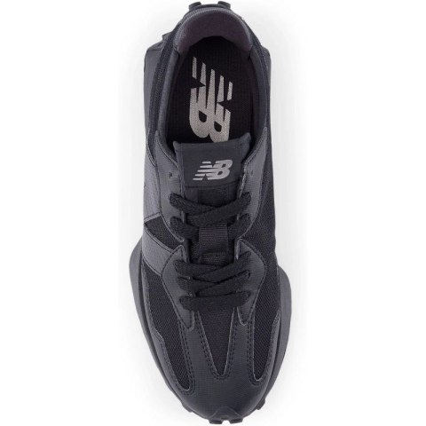 Sneakersy unisex New Balance U327 lifestyle black (U327SCA)