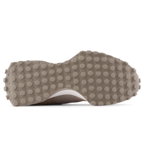 Sneakersy unisex New Balance U327 lifestyle brown (U327LNC)