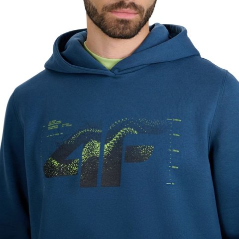 Bluza 4F M 4FWAW25TSWSM1904 46S