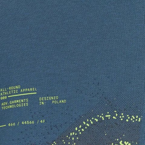 Bluza 4F M 4FWAW25TSWSM1904 46S