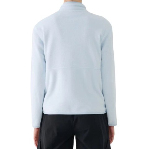 Bluza polarowa 4F W 4FWAW25TFLEF354 34S