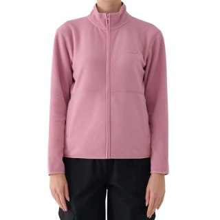 Bluza polarowa 4F W 4FWAW25TFLEF354 56S