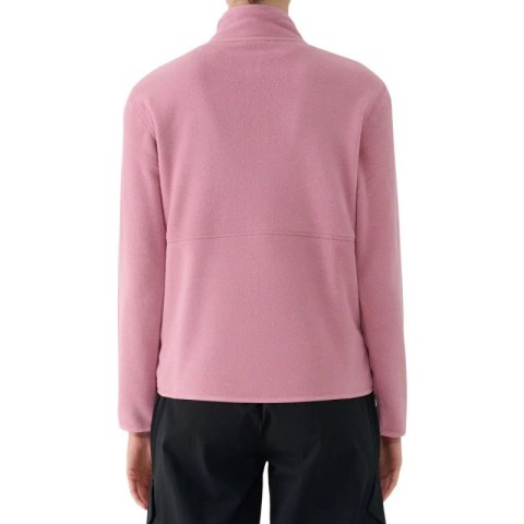 Bluza polarowa 4F W 4FWAW25TFLEF354 56S