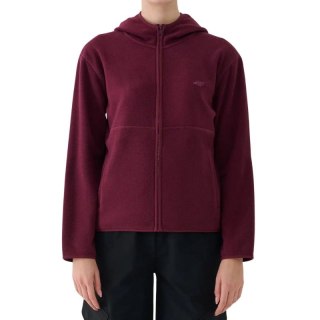 Bluza polarowa 4F W 4FWAW25TFLEF355 60S