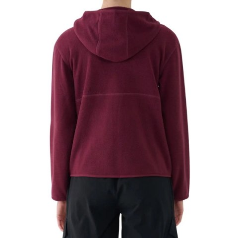 Bluza polarowa 4F W 4FWAW25TFLEF355 60S