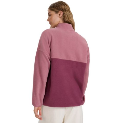 Bluza polarowa 4F W 4FWAW25TFLEF421 53S