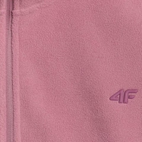 Bluza polarowa 4F W 4FWAW25TFLEF421 53S