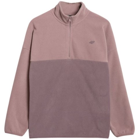 Bluza polarowa 4F W 4FWAW25TFLEF421 83S