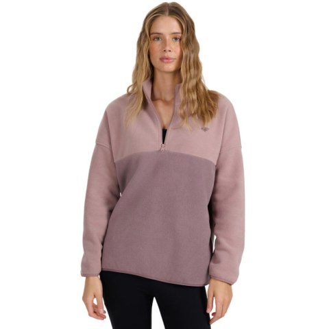 Bluza polarowa 4F W 4FWAW25TFLEF421 83S