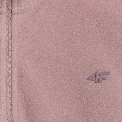 Bluza polarowa 4F W 4FWAW25TFLEF421 83S