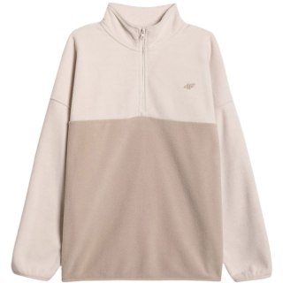 Bluza polarowa 4F W 4FWAW25TFLEF42112S