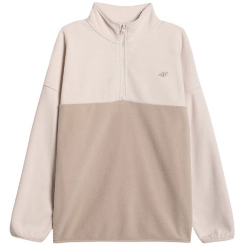 Bluza polarowa 4F W 4FWAW25TFLEF42112S
