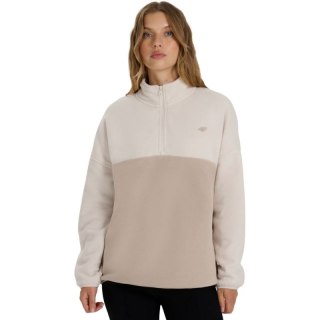 Bluza polarowa 4F W 4FWAW25TFLEF42112S