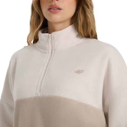 Bluza polarowa 4F W 4FWAW25TFLEF42112S