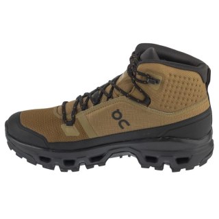 Buty On Cloudrock Mid Waterproof M 3MF10161473