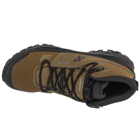 Buty On Cloudrock Mid Waterproof M 3MF10161473