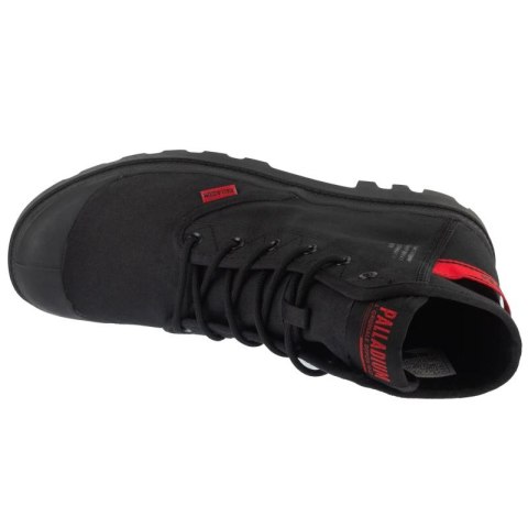 Buty Palladium Pampa Hi Dare II M 79514-008-M