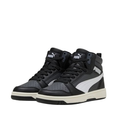 Buty Puma Rebound V6 Mid Jr 393831 29