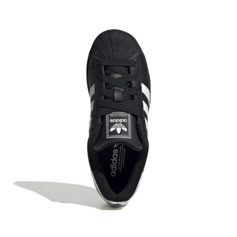 Buty adidas Originals Junior Superstar II JH9977