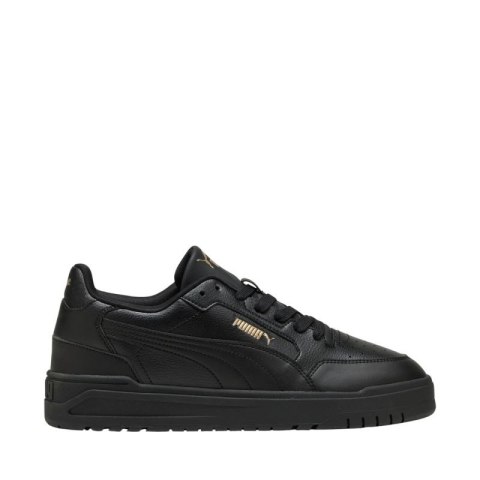 Buty damskie Puma Downtown czarne 402596 06