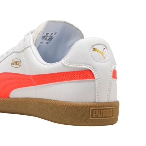 Buty piłkarskie Puma King 21 IT M 106696 15