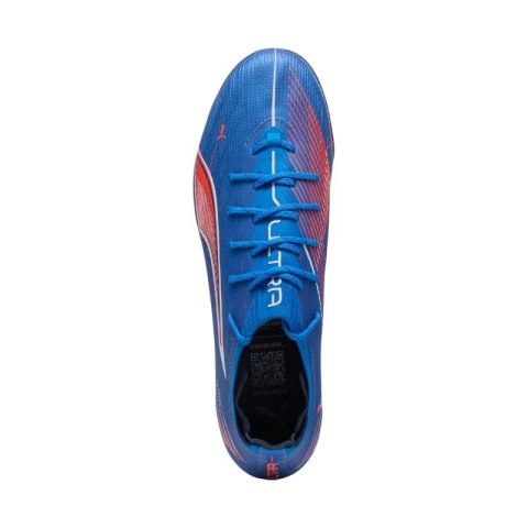 Buty piłkarskie Puma Ultra 6 Carbon FG M 108512 01
