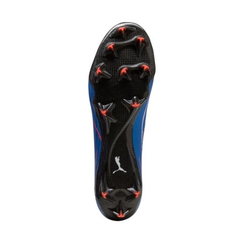 Buty piłkarskie Puma Ultra 6 Carbon FG M 108512 01