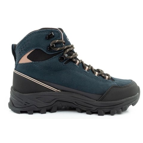 CMP Myzar buty sportowe damskie trekkingowe wodoodporne za kostkę