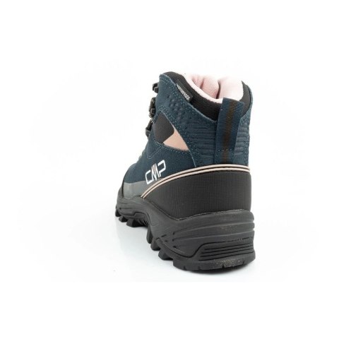 CMP Myzar buty sportowe damskie trekkingowe wodoodporne za kostkę