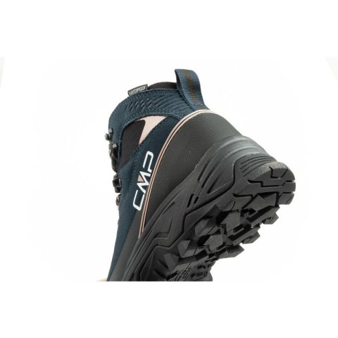CMP Myzar buty sportowe damskie trekkingowe wodoodporne za kostkę