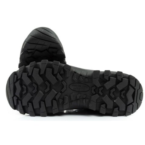 CMP Myzar buty sportowe damskie trekkingowe wodoodporne za kostkę