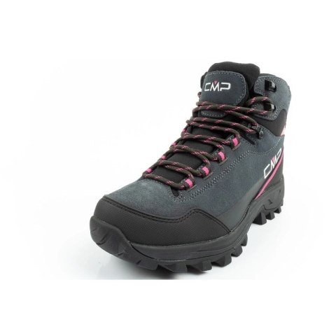 CMP Myzar buty sportowe damskie trekkingowe wodoodporne za kostkę