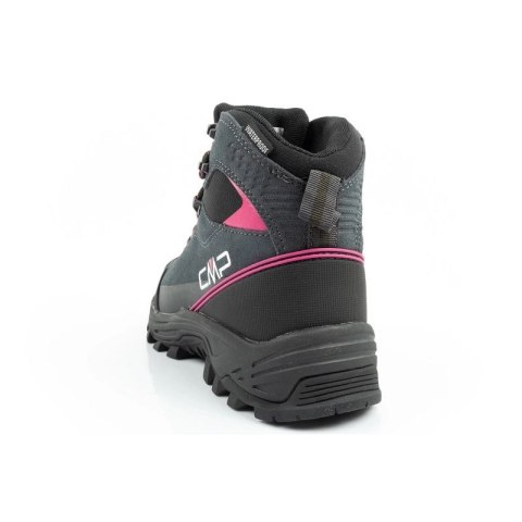 CMP Myzar buty sportowe damskie trekkingowe wodoodporne za kostkę