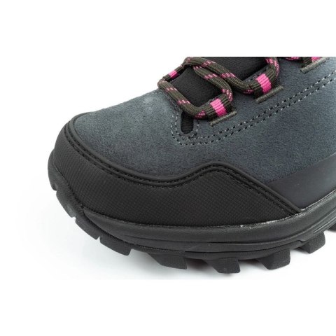 CMP Myzar buty sportowe damskie trekkingowe wodoodporne za kostkę