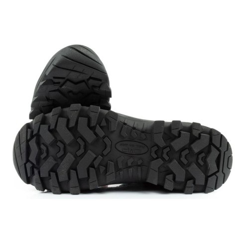 CMP Myzar buty sportowe damskie trekkingowe wodoodporne za kostkę