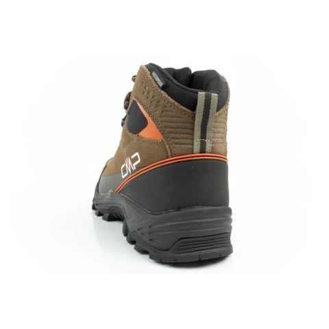 CMP Myzar buty sportowe męskie trekkingowe wodoodporne za kostkę