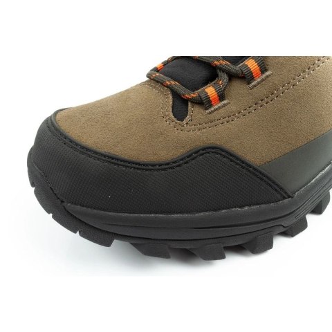 CMP Myzar buty sportowe męskie trekkingowe wodoodporne za kostkę