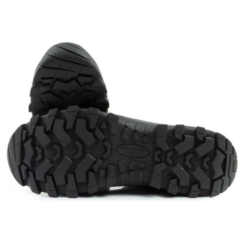 CMP Myzar buty sportowe męskie trekkingowe wodoodporne za kostkę