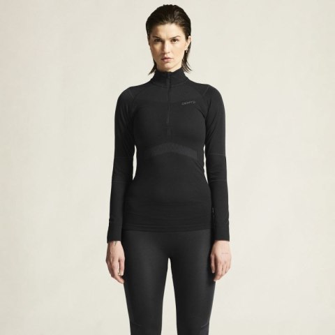 Damska Bluzka termoaktywna ACTIVE INTENSITY ZIP W