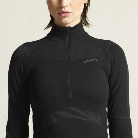 Damska Bluzka termoaktywna ACTIVE INTENSITY ZIP W