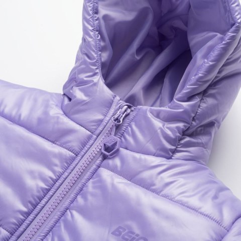 Dziecięca Kurtka zimowa pikowana LUCCA KDG