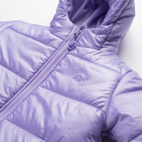 Dziecięca Kurtka zimowa pikowana LUCCA KDG