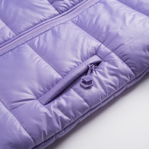 Dziecięca Kurtka zimowa pikowana LUCCA KDG