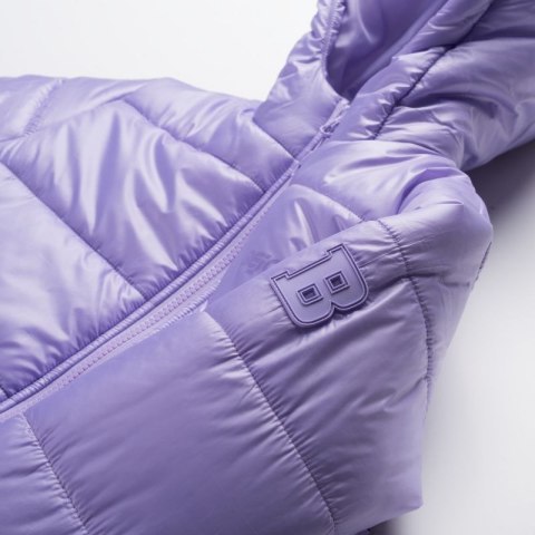 Dziecięca Kurtka zimowa pikowana LUCCA KDG