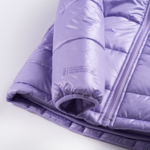 Dziecięca Kurtka zimowa pikowana LUCCA KDG