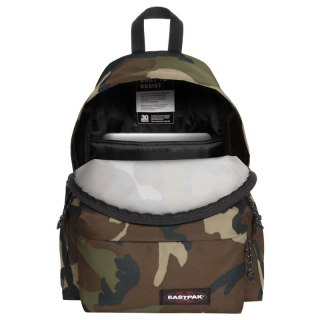 Eastpak Day Pak'r Backpack EK0A5BG41811 Zielone One size