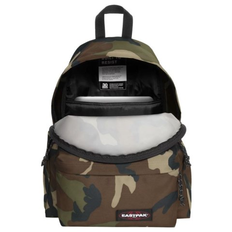Eastpak Day Pak'r Backpack EK0A5BG41811 Zielone One size