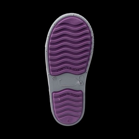 Kalosze Bejo Frosties Jr 92800690131